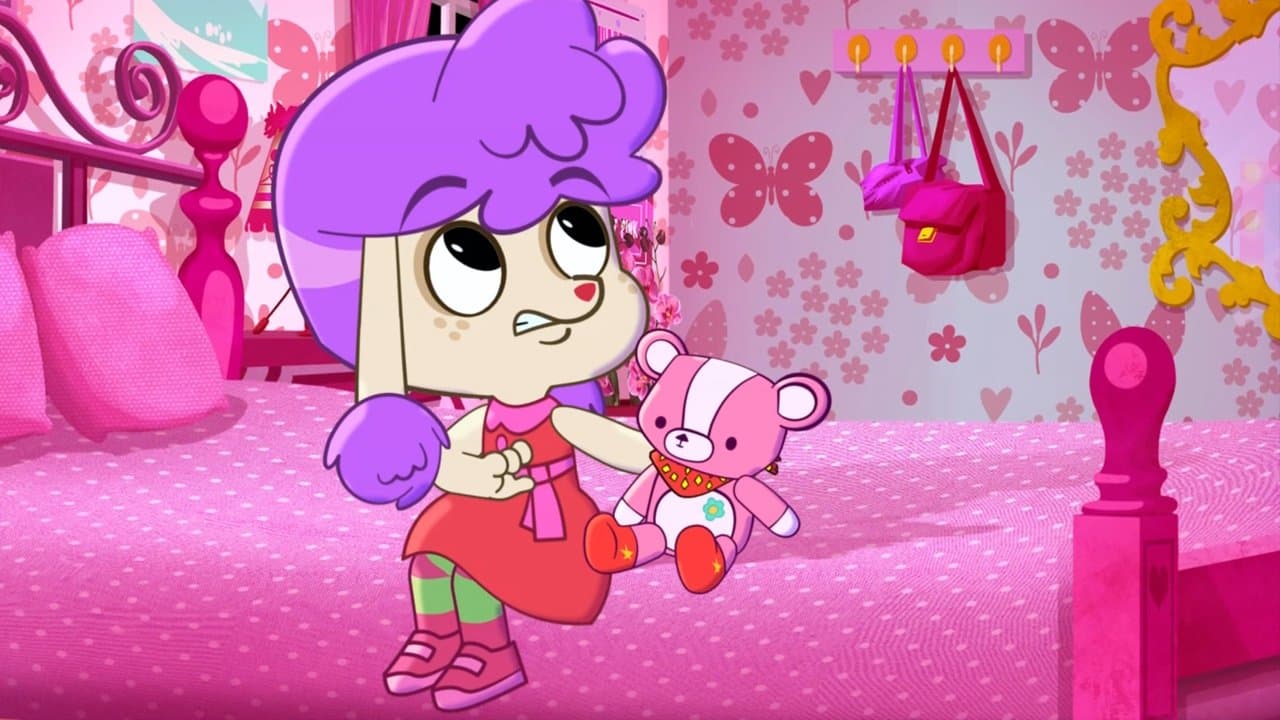 Still from Pink Dawn