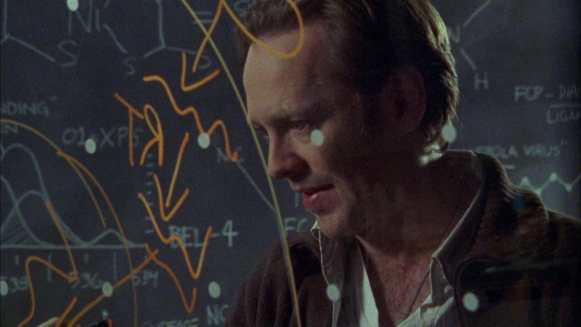 Still from Baby Bomb