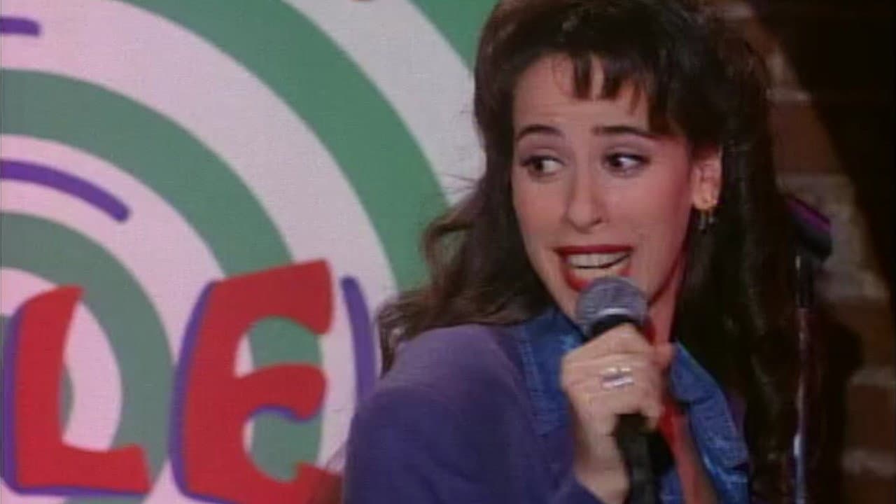 Still from So Funny I Forgot to Laugh (aka Stop It, You're Killing Me)