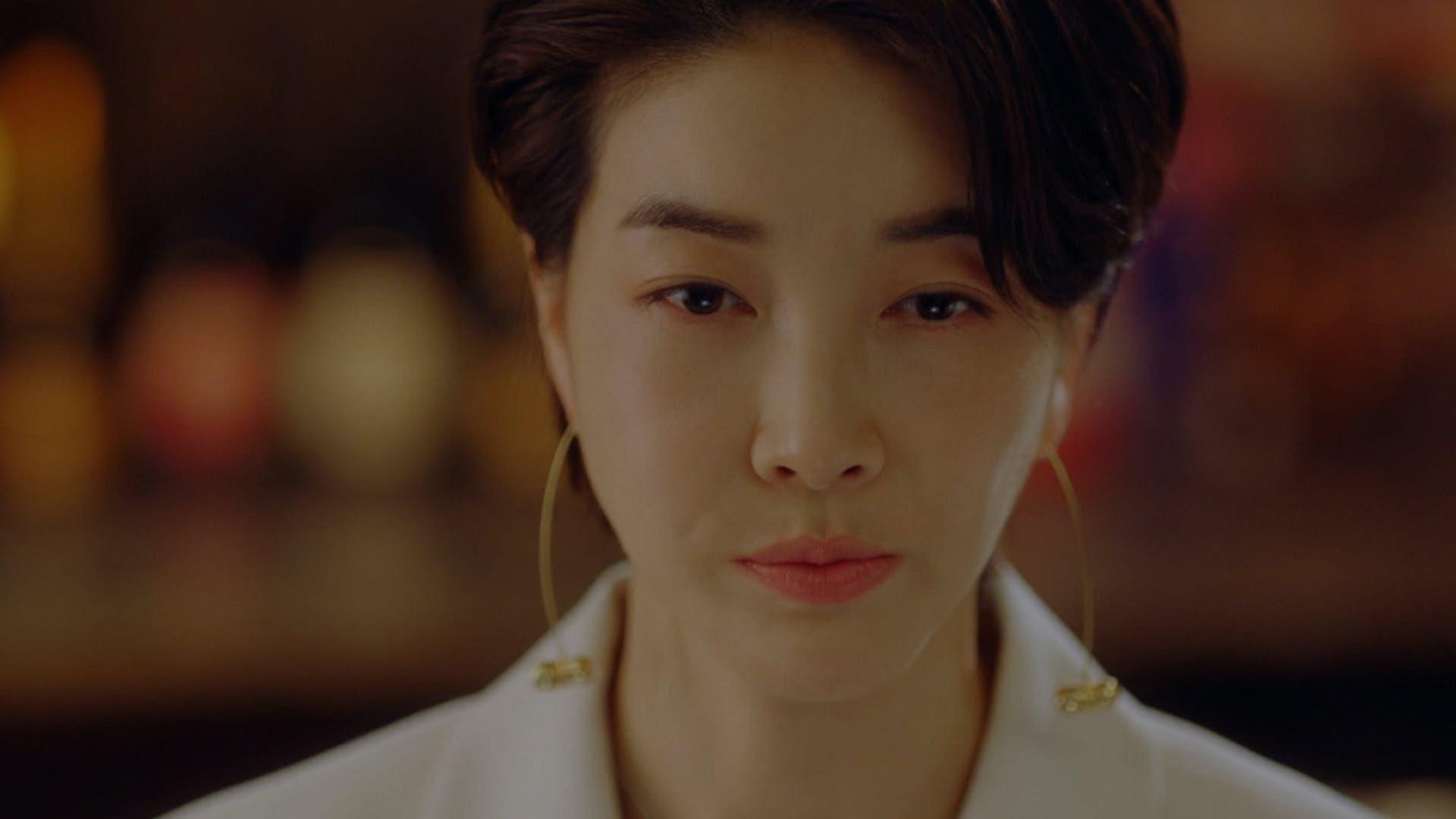 Still from Bong Sik’s Flash Drive