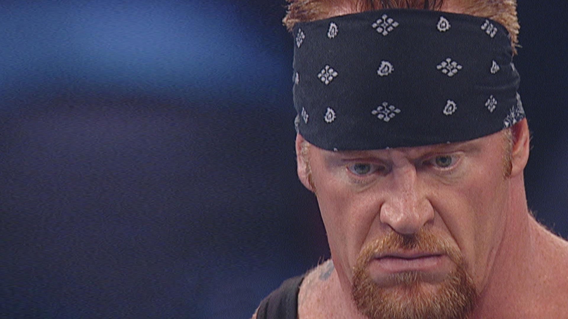 Still from SmackDown - Jun. 19, 2003
