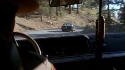 Still from Dangerous Game