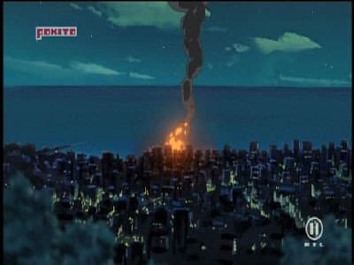 Still from All Fired Up!