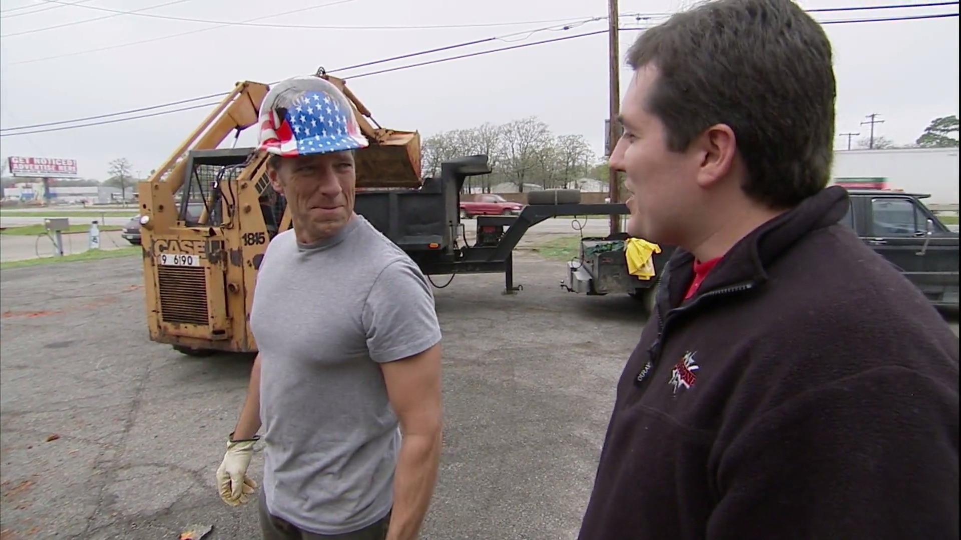 Still from Billboard Installer