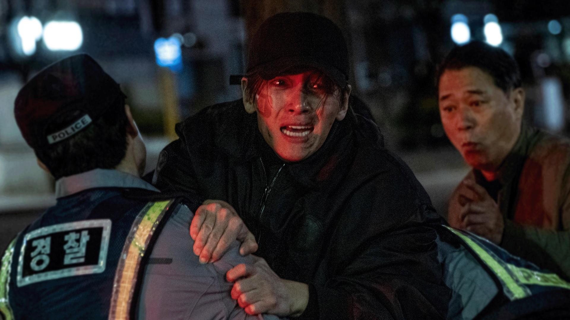 Still from Episode 5