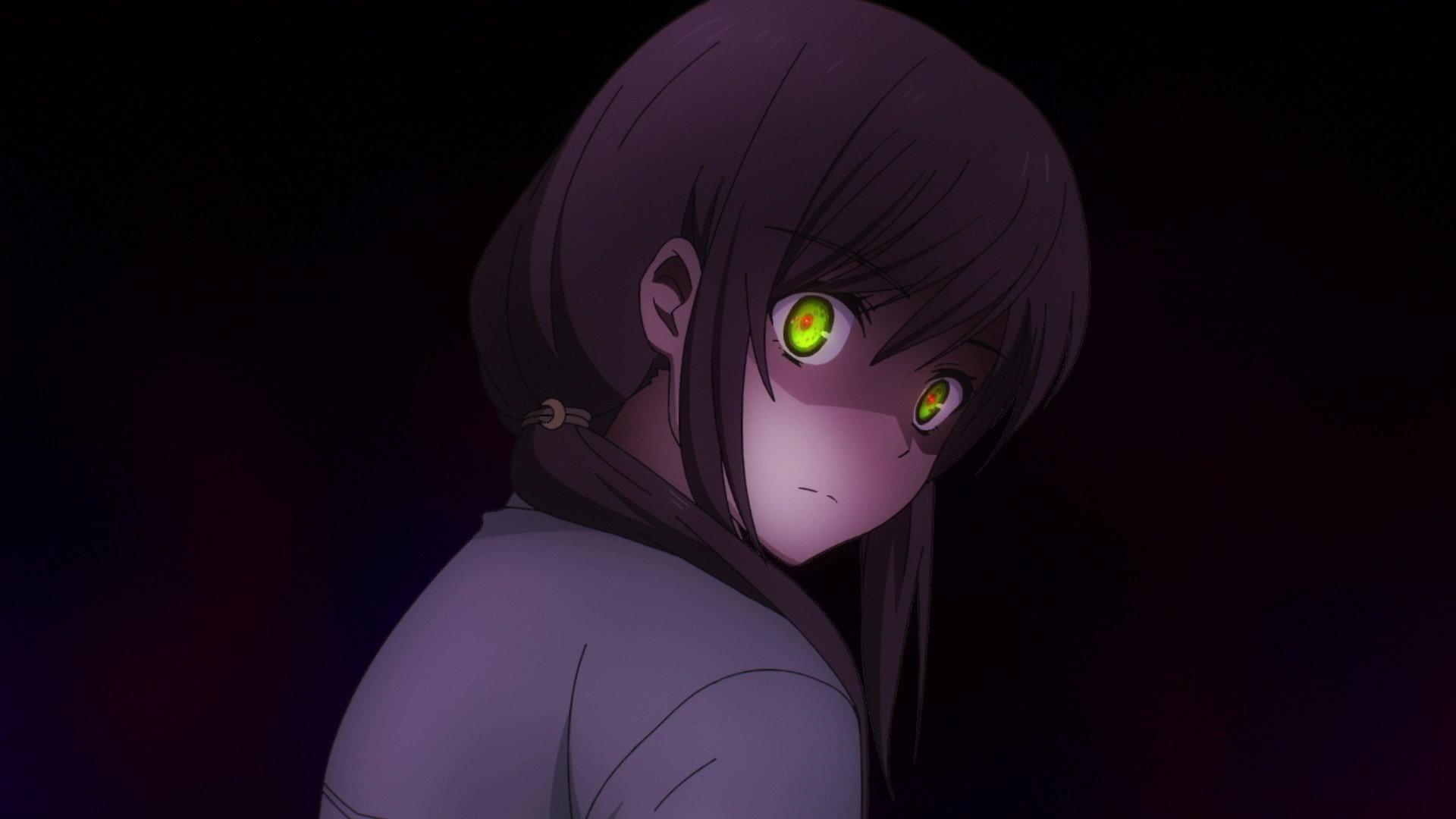 Still from Visitor Arc V