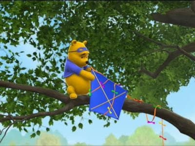 Still from Roo's Kite-Tastrophy
