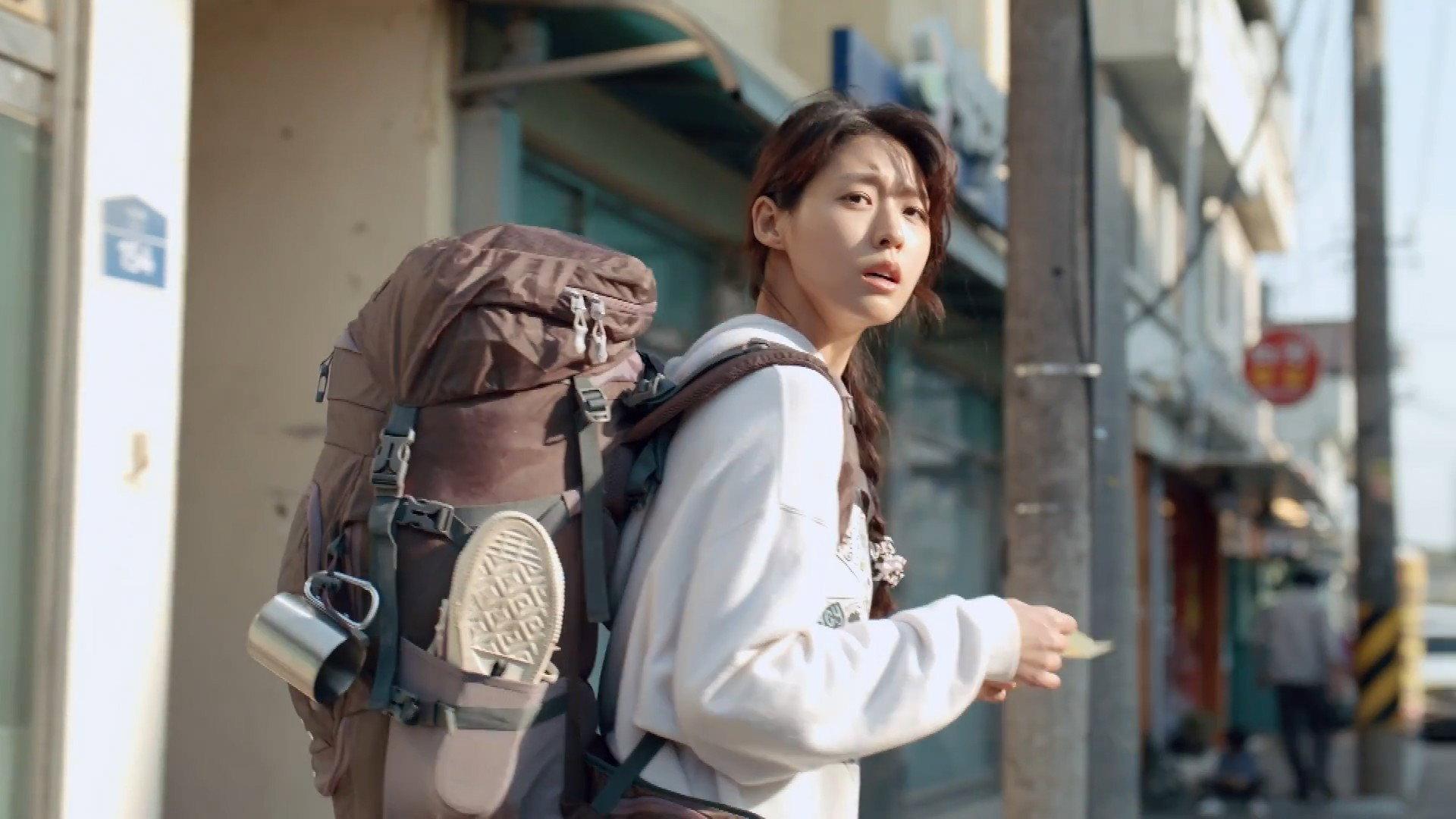Still from The Perfect Place for a New Beginning