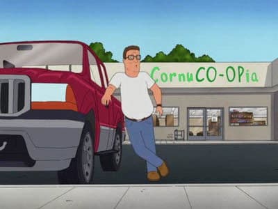 Still from Raise the Steaks