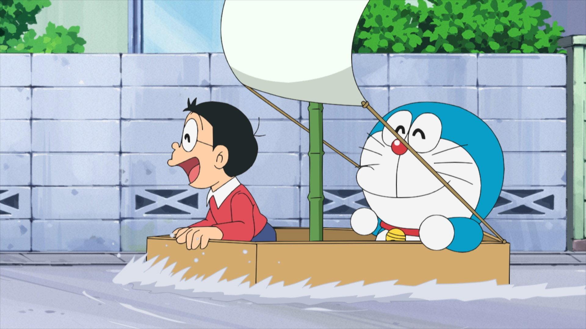 Still from Episode 1389