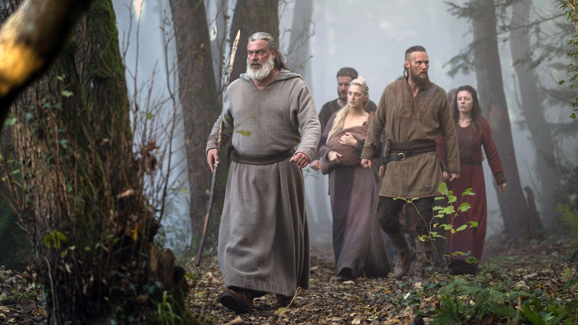 Still from It's Only Magic