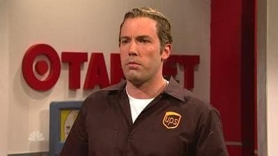 Still from Ben Affleck/David Cook