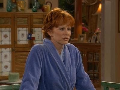 Still from Brock's Swan Song