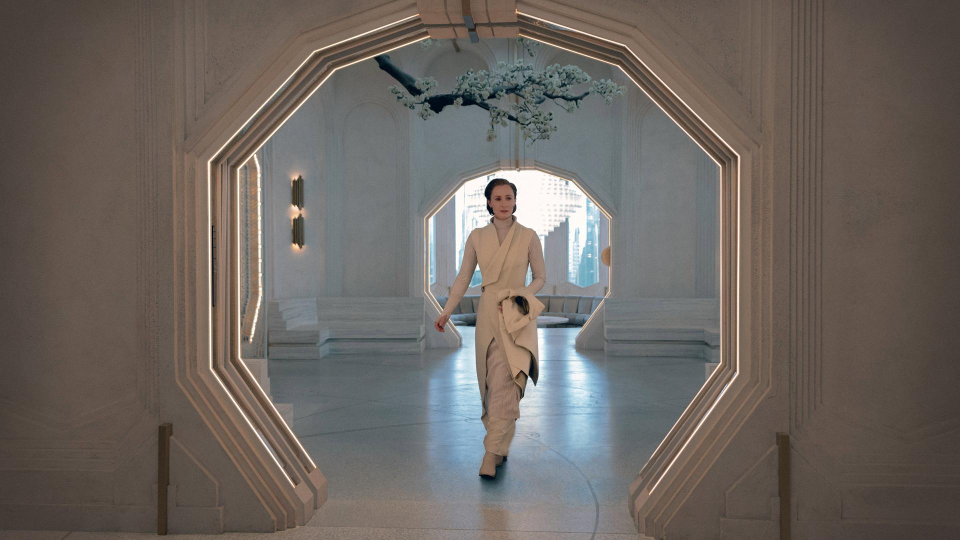 Still from Aldhani