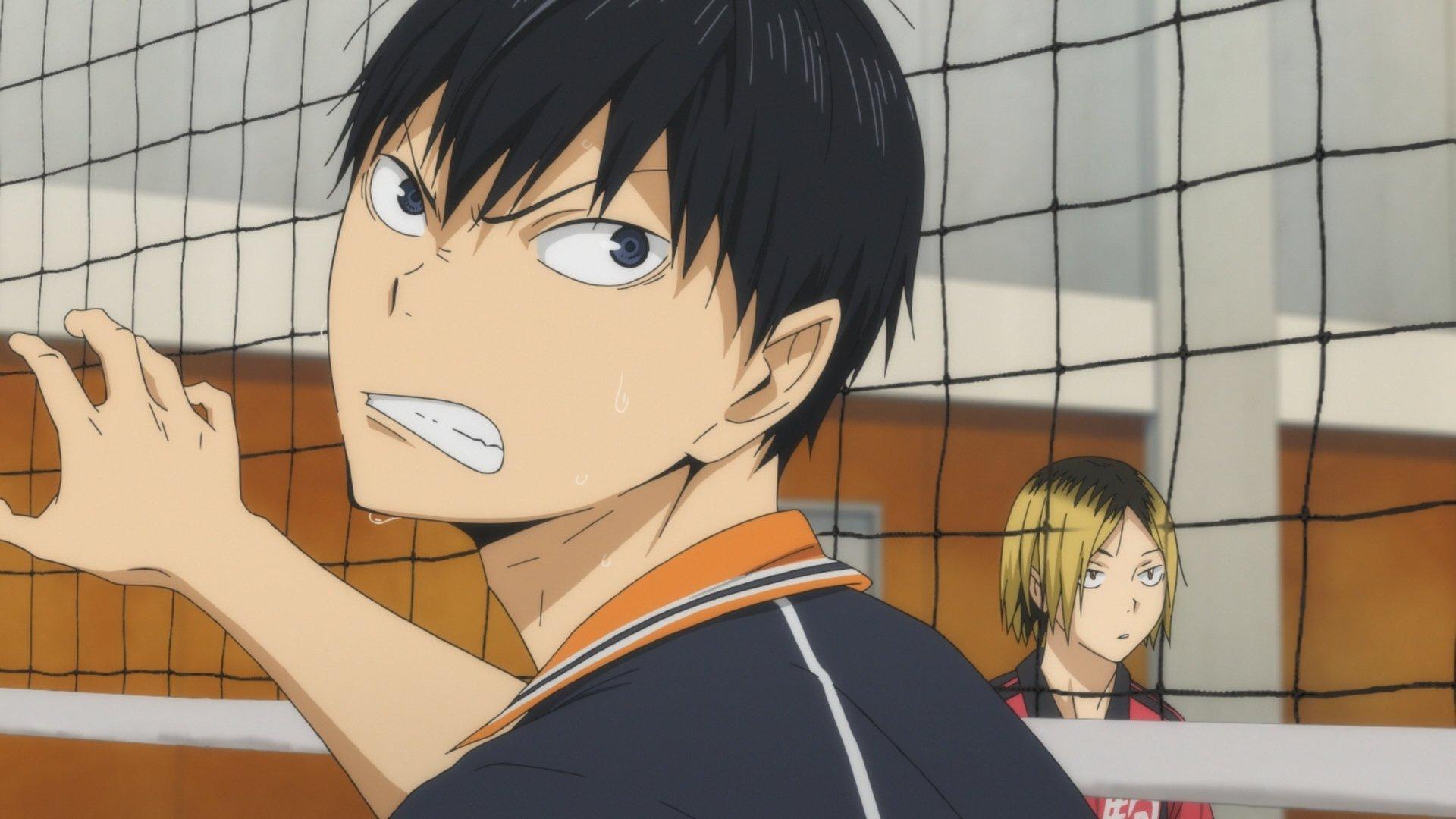 Still from Rival