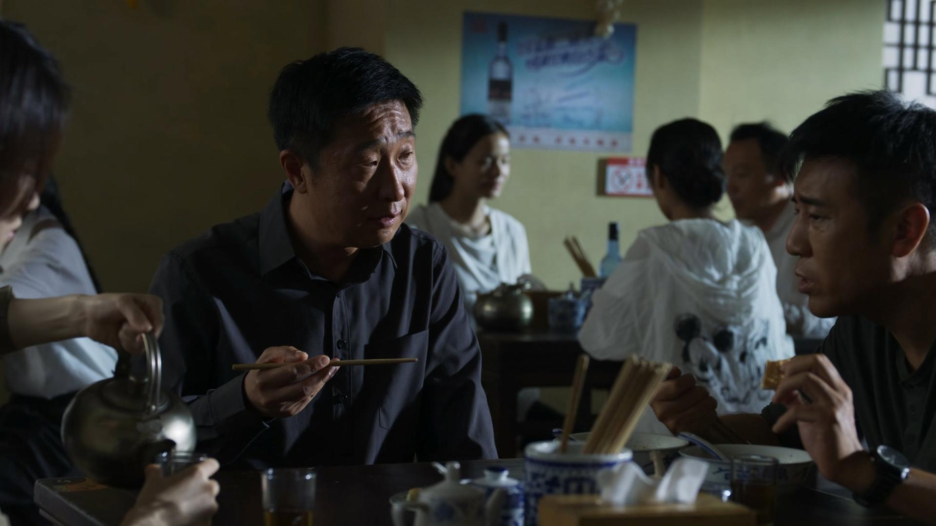 Still from Episode 15