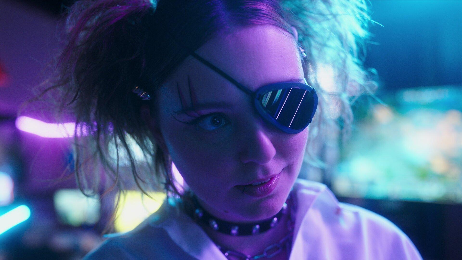 Still from First Blood