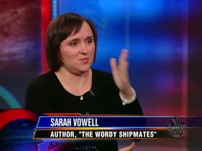 Still from Mon, Oct 5, 2009
