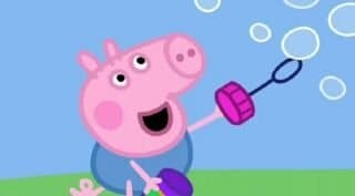 Still from Bubbles
