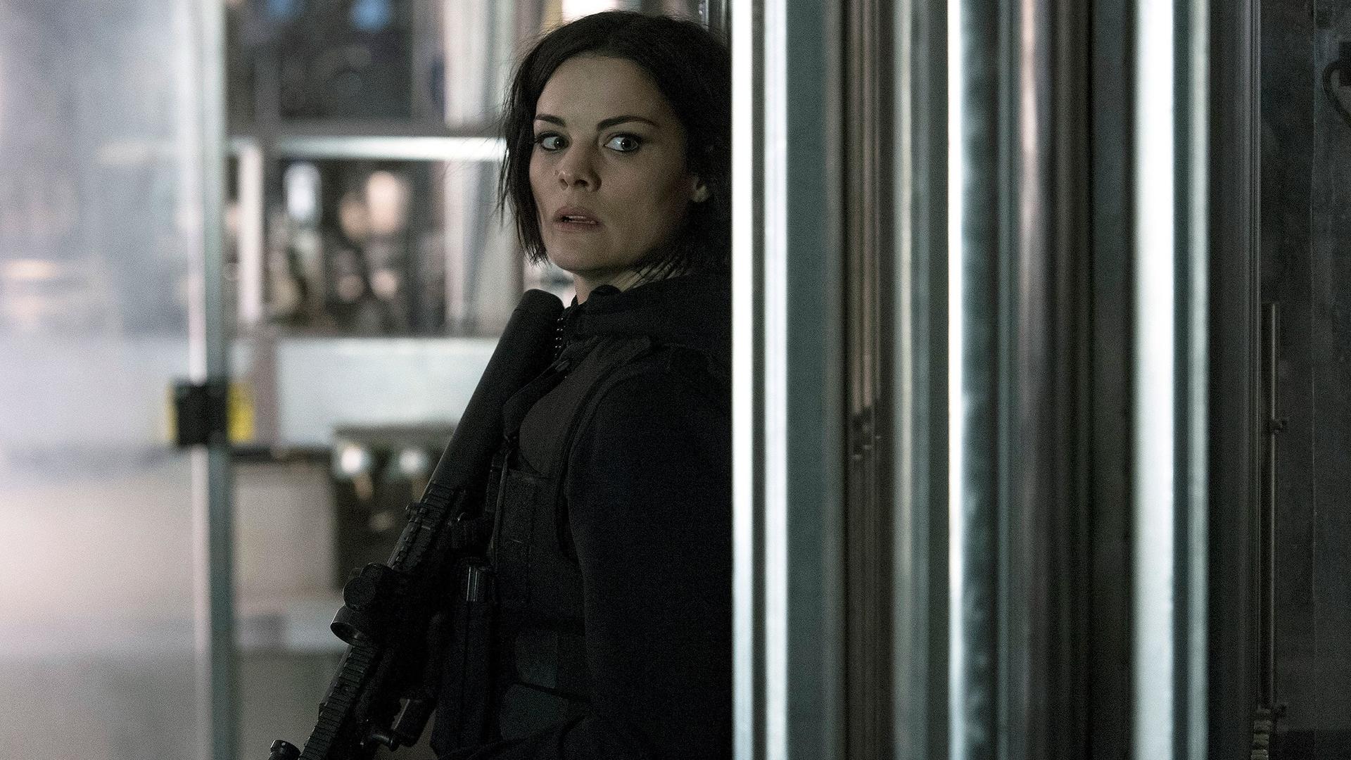 Still from Galaxy of Minds