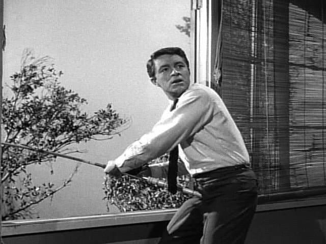 Still from Won't You Come Home, Uncle Martin, Won't You Come Home?
