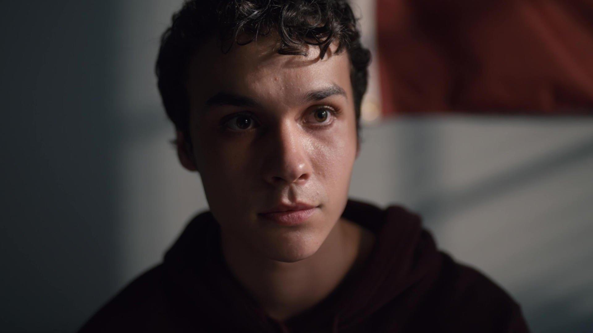 Still from Sugar, We're Going Down Swinging