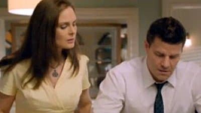 Still from The Friend in Need