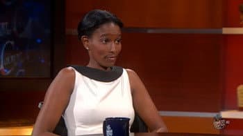 Still from Ayaan Hirsi Ali