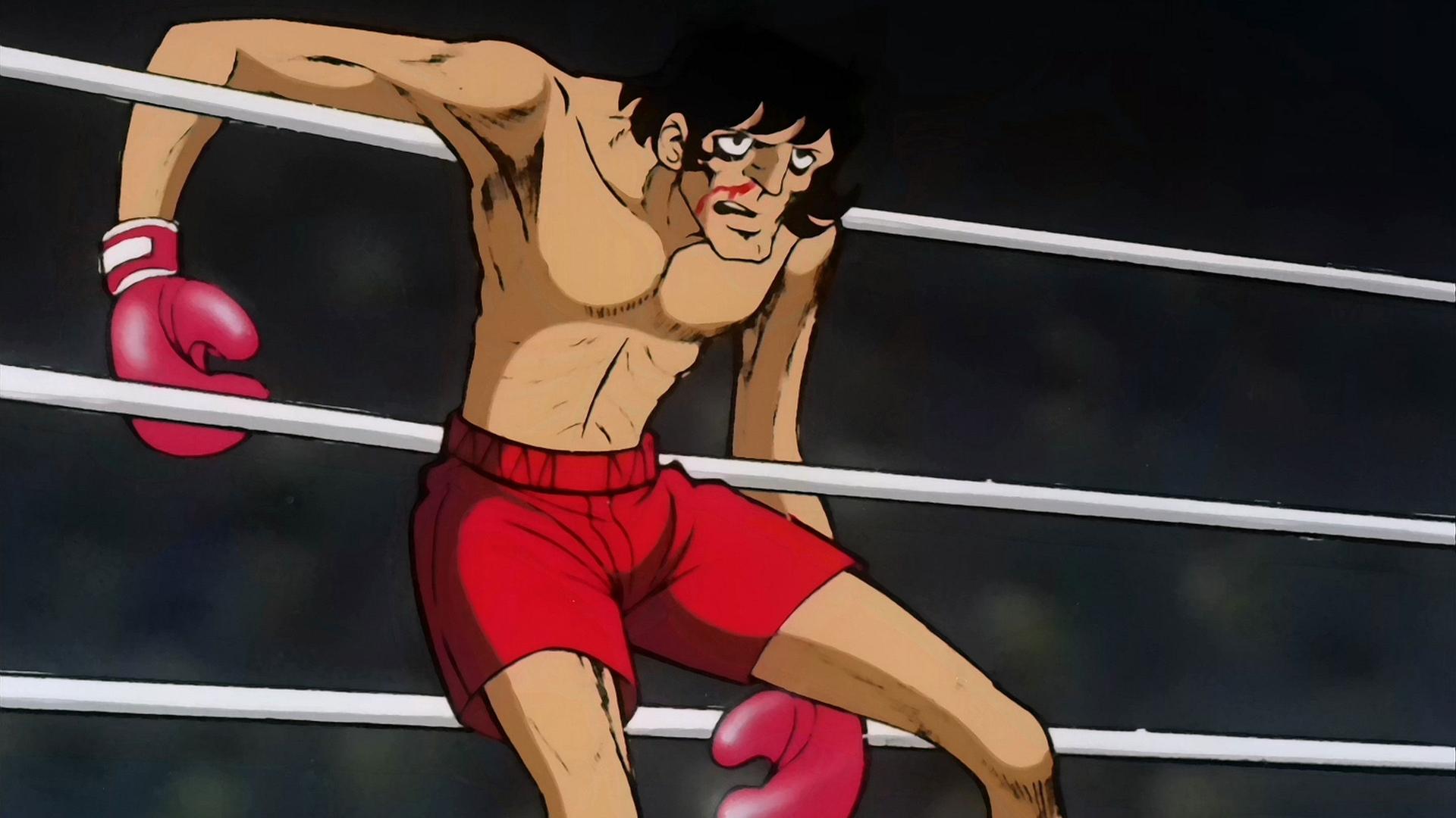 Still from An Endless Deathmatch