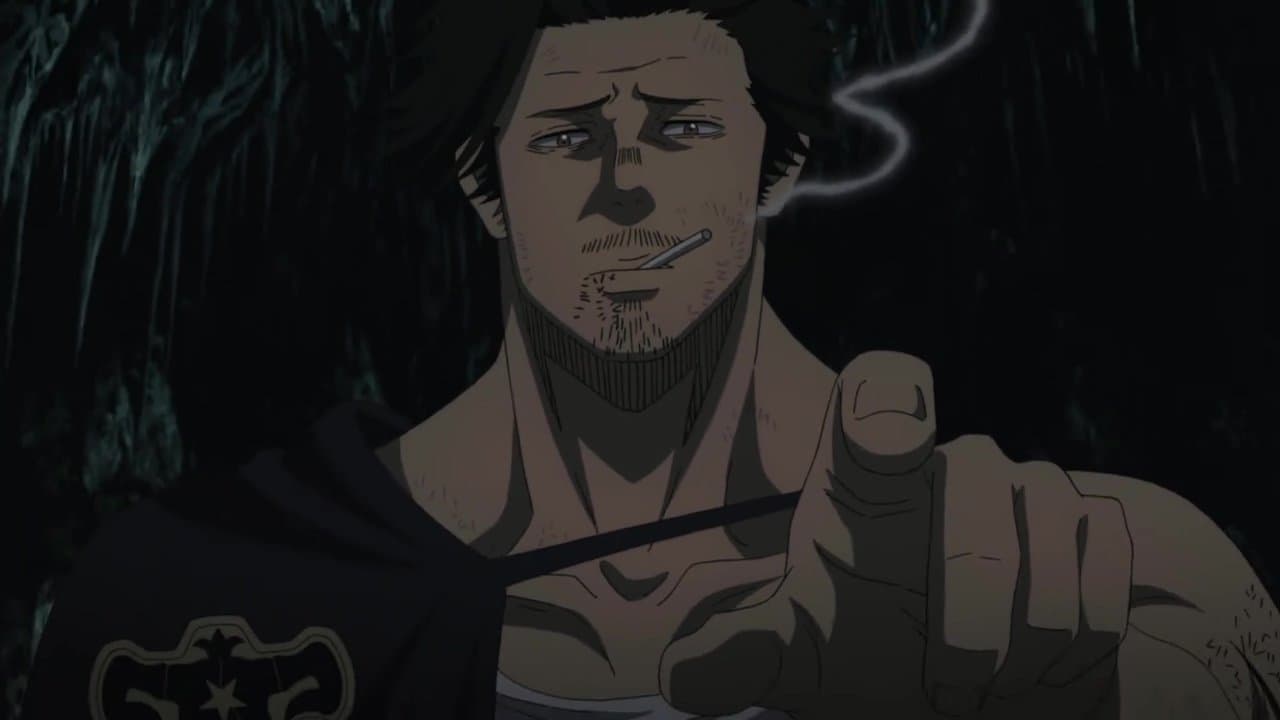 Still from The Light of Judgment