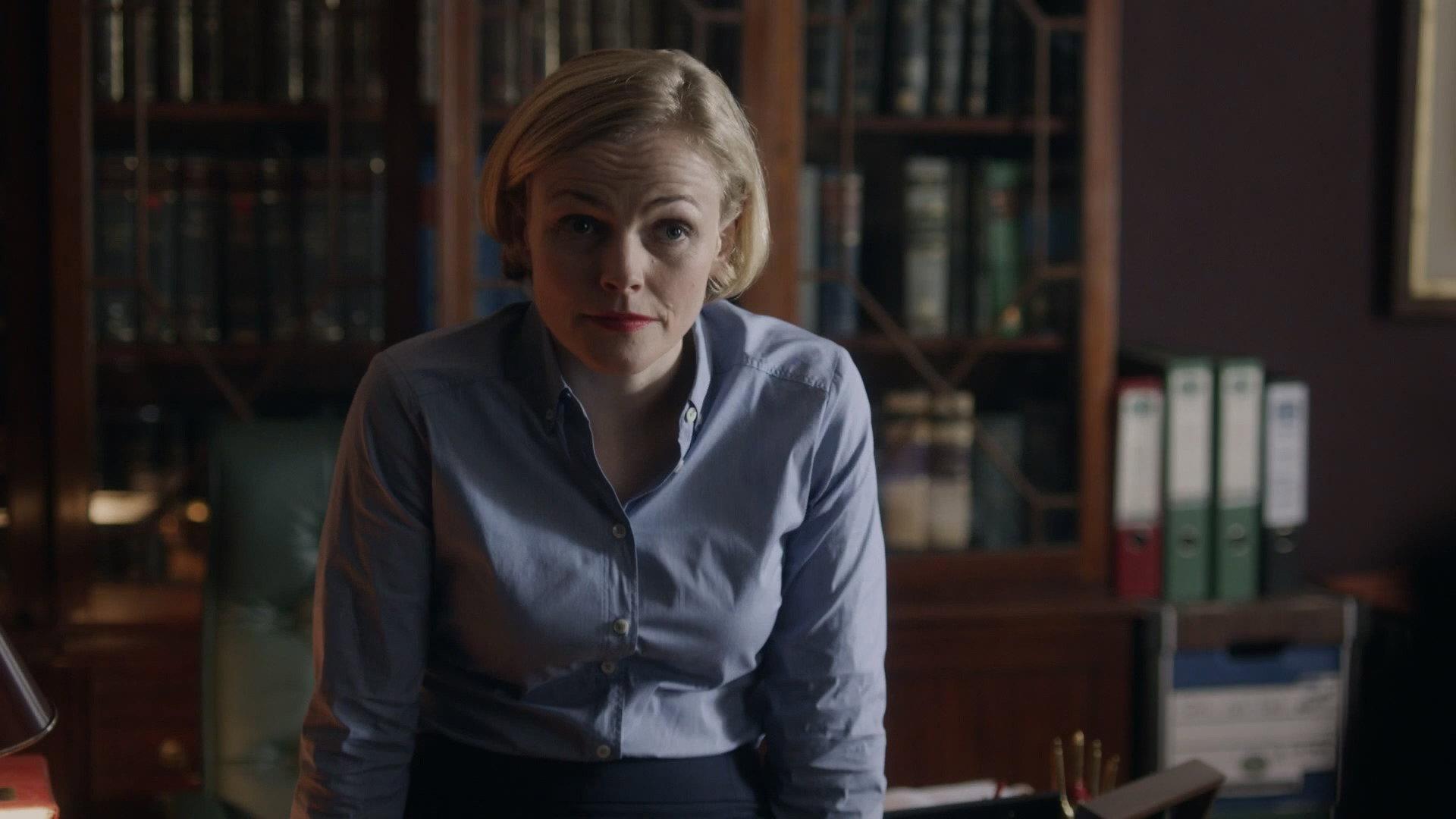 Still from Mother Country