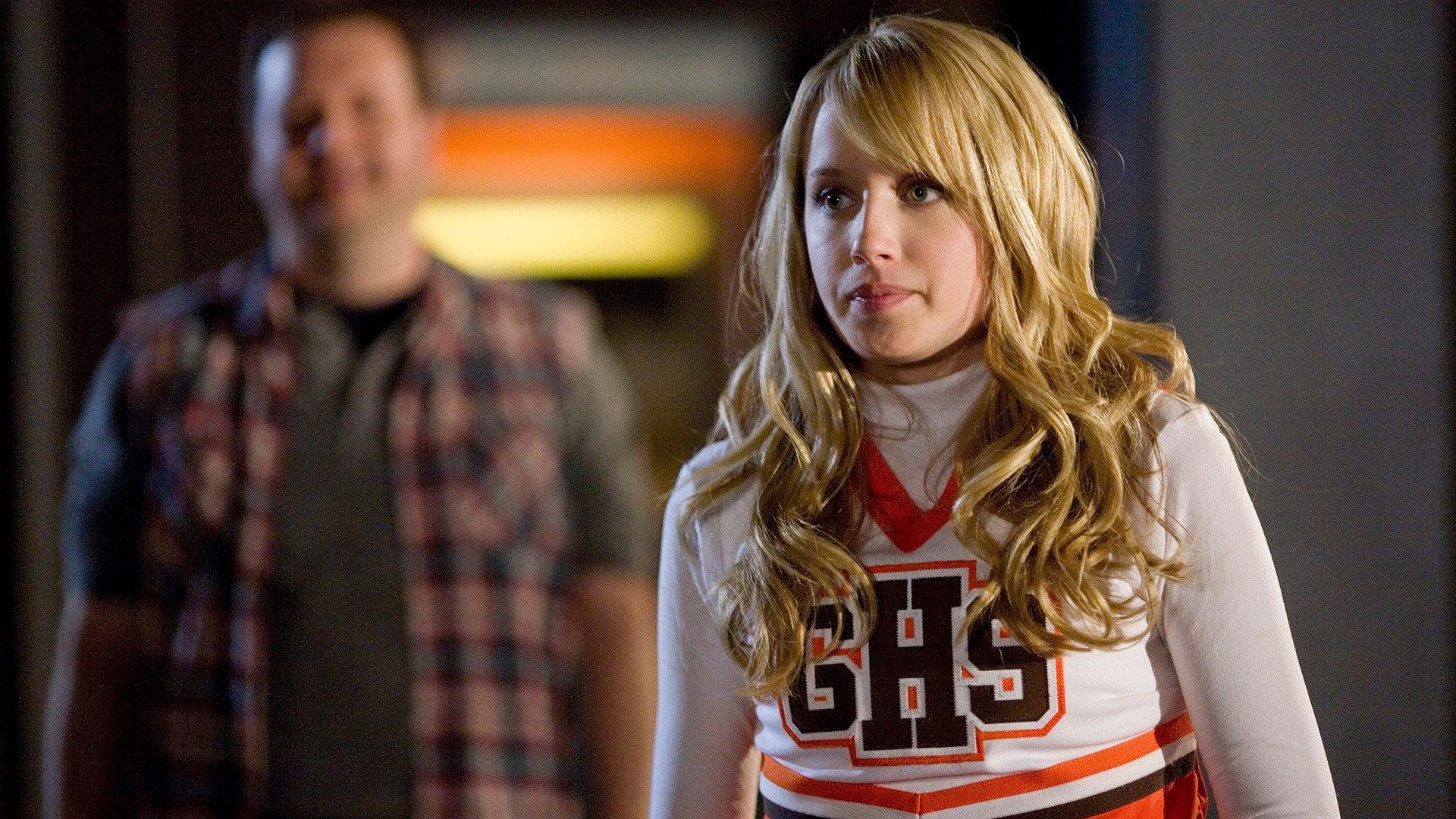Still from Caught