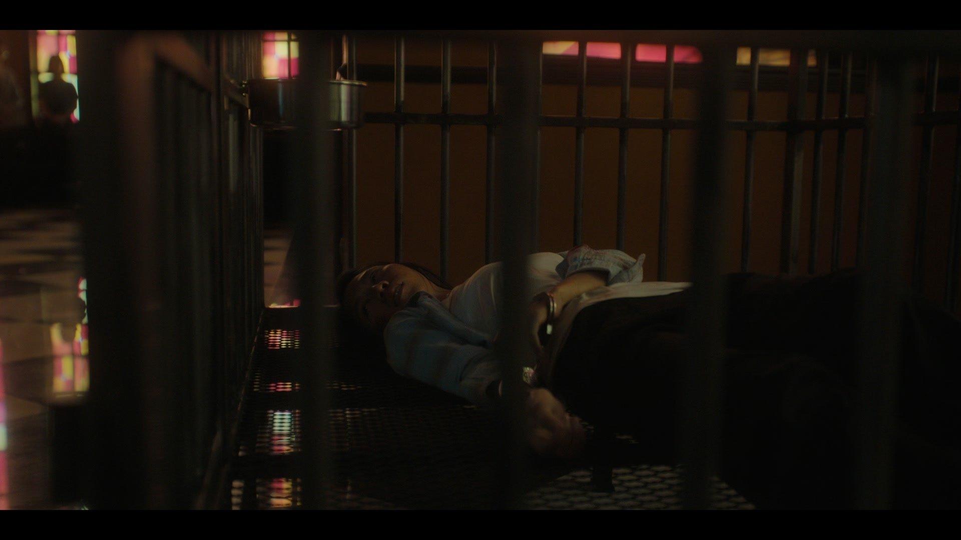 Still from Investigation Day