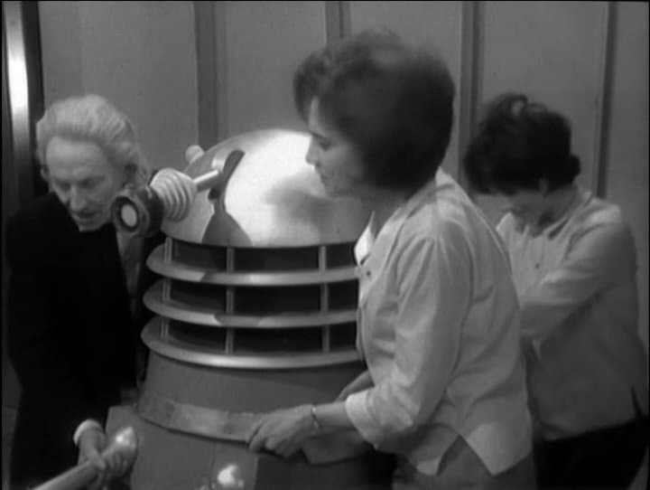Still from The Ambush