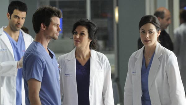 Still from Out of Sight