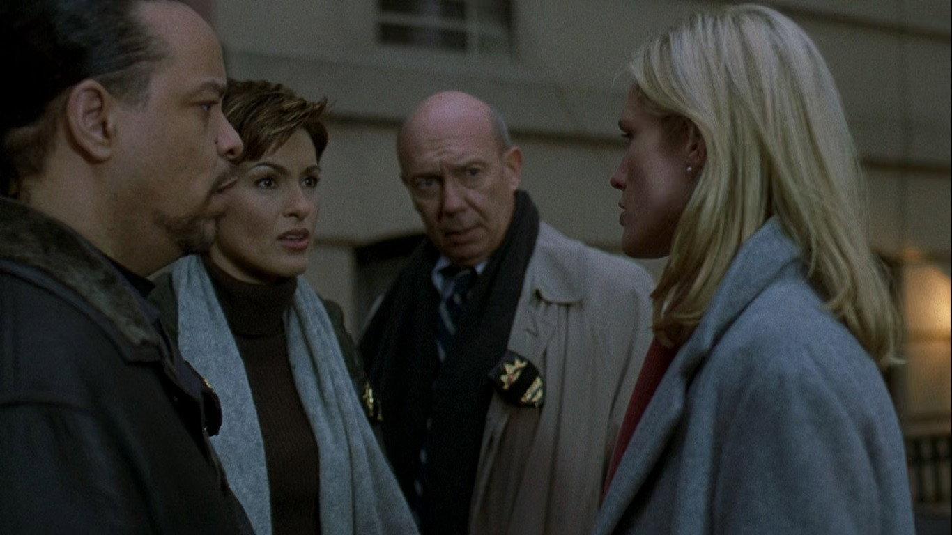 Still from Counterfeit