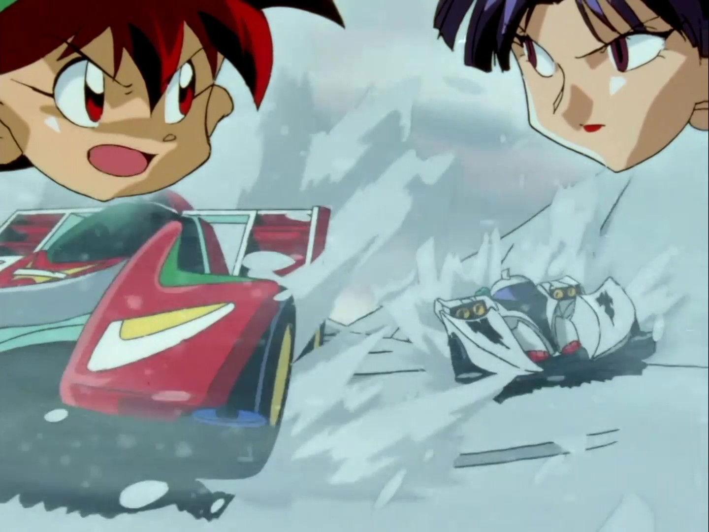 Still from Episode 50