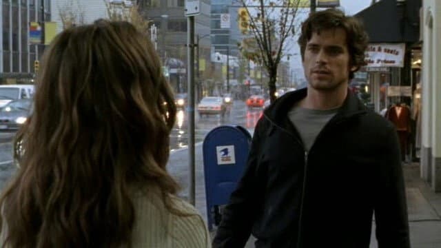 Still from Morning After