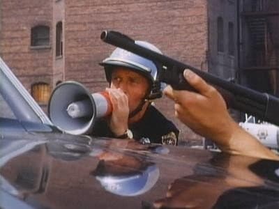 Still from Nagging Suspicion