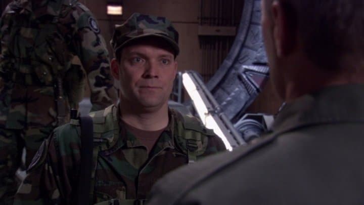 Still from Zero Hour