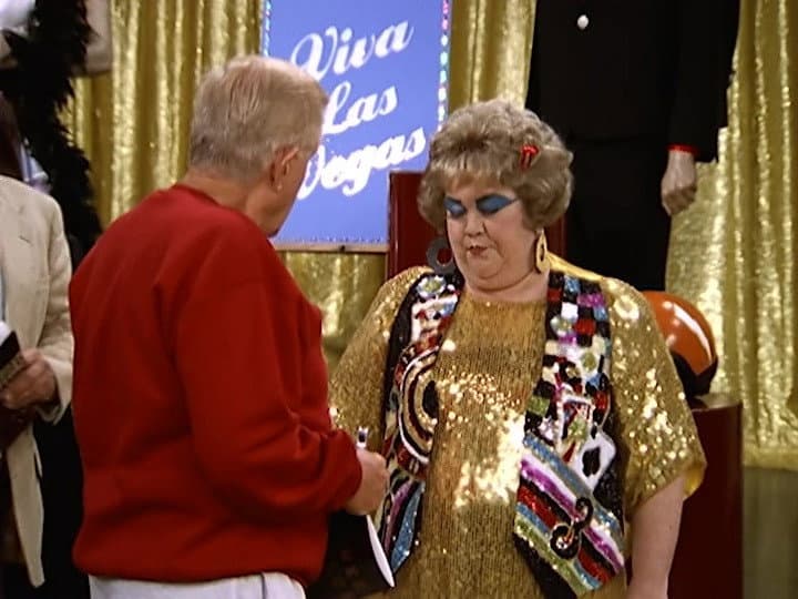 Still from Viva Las Ratings