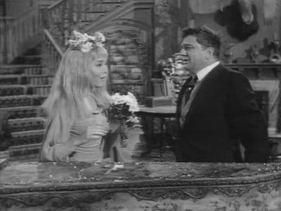 Still from Ophelia's Career