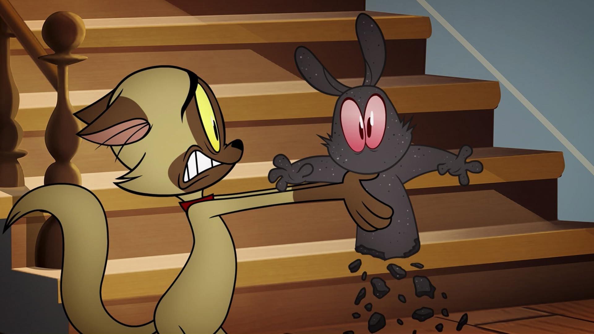 Still from Sunday Bunnday