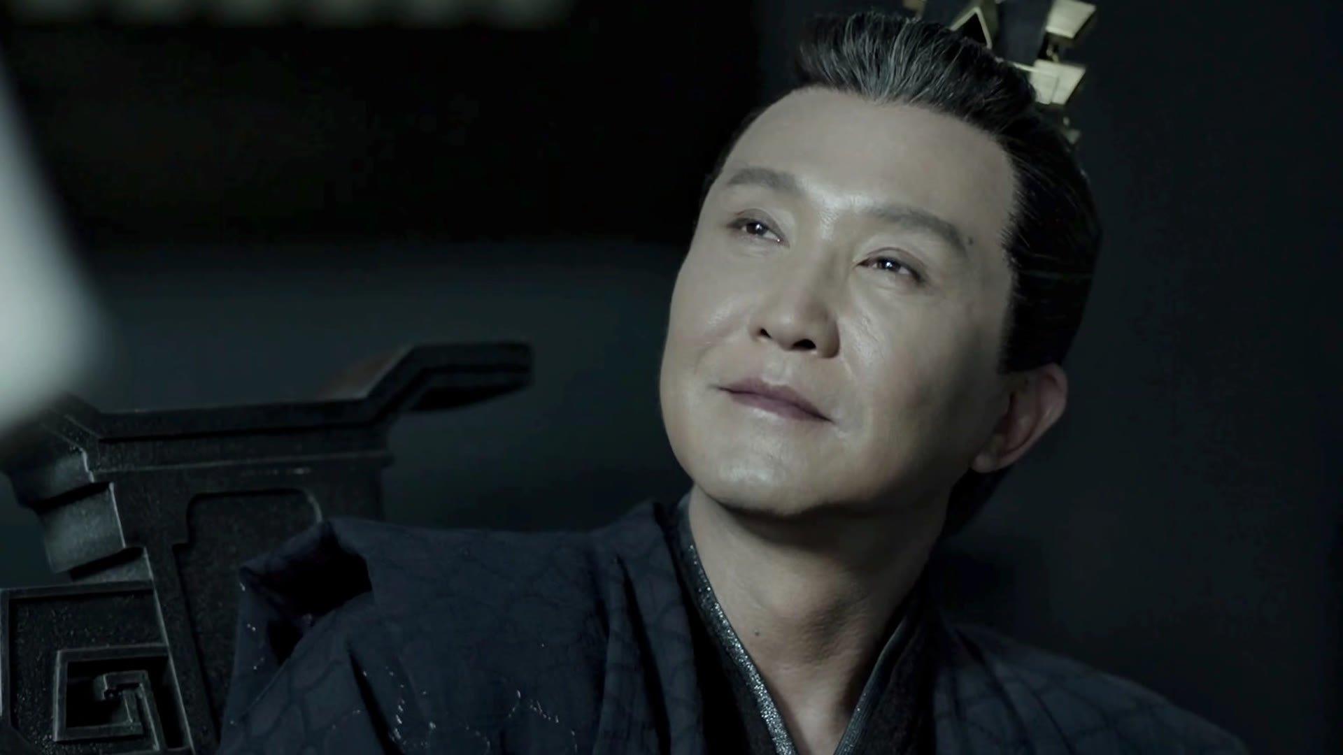 Still from Episode 20