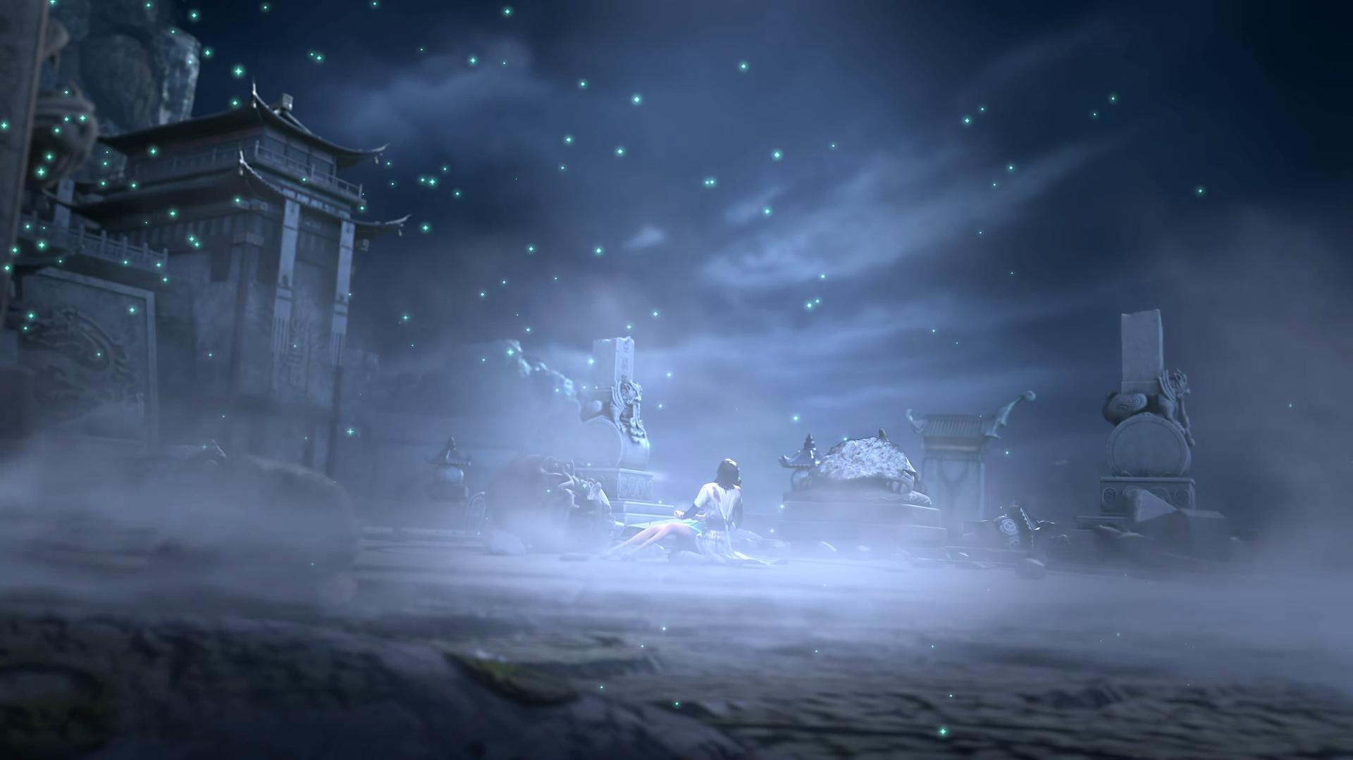 Still from Episode 26