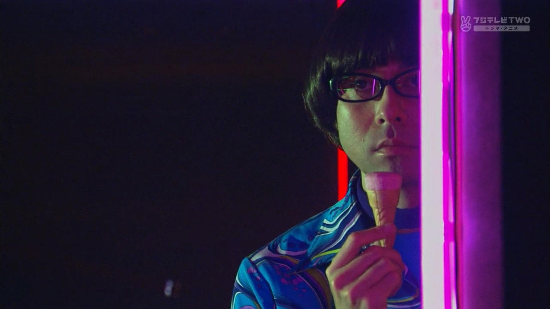 Still from Betrayal outbreak!