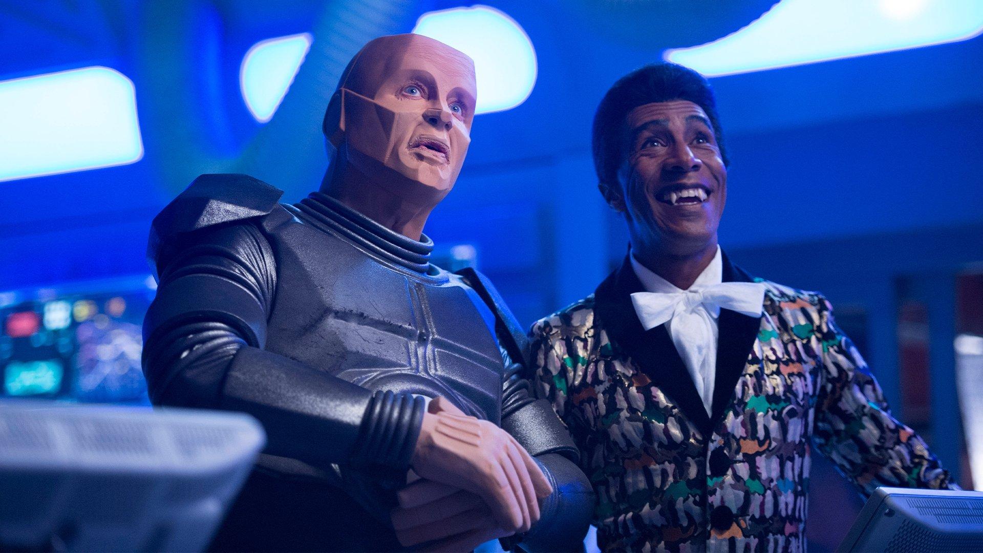 Still from Samsara