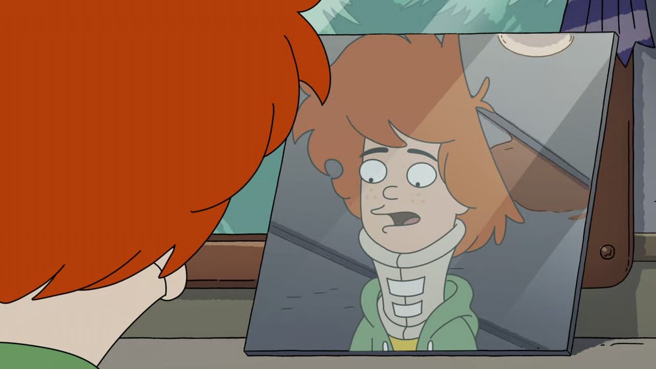 Still from Dead Stan Walking