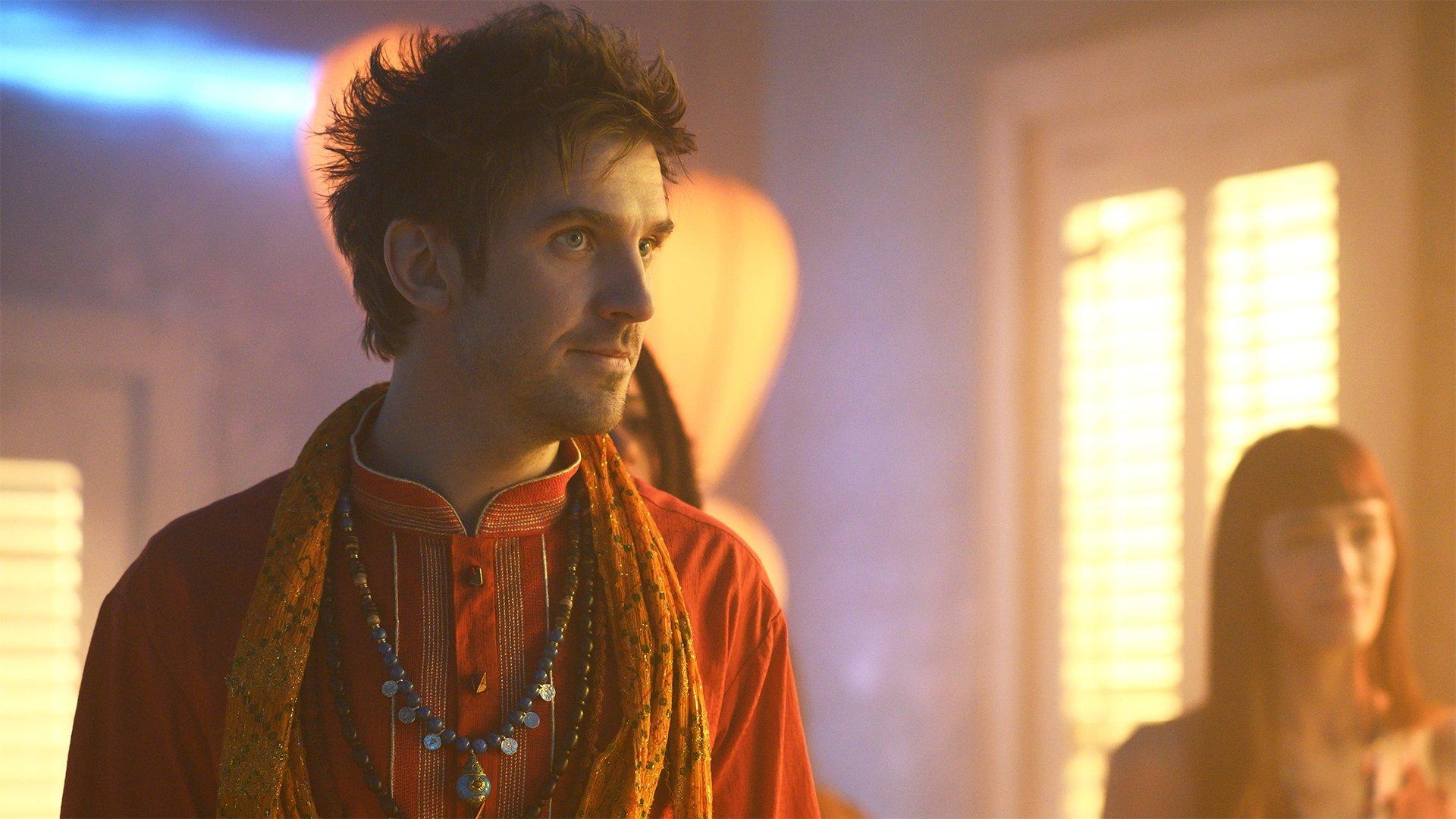 Still from Chapter 24