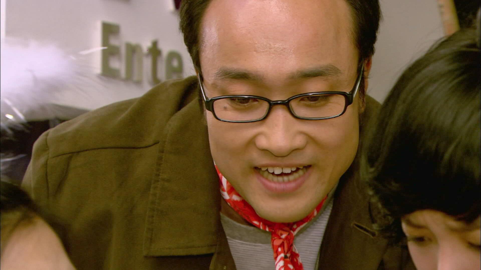 Still from Episode 6